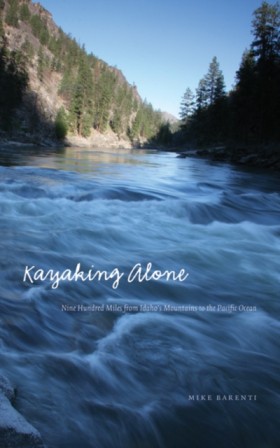 Kayaking A …