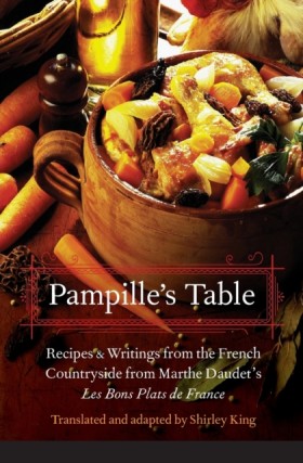 Pampilles …