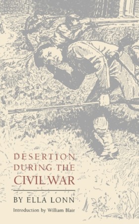 Desertion &hellip;