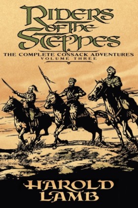 Riders of …