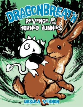 Dragonbrea …