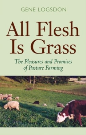 All Flesh &hellip;