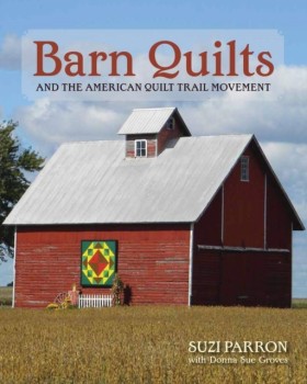 Barn Quilt …