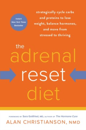 The Adrena …
