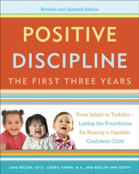 Positive D …