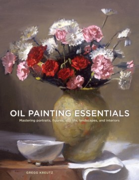 Oil Painti &hellip;