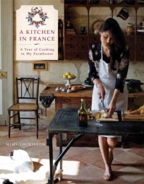 A Kitchen …