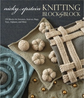 Knitting B &hellip;