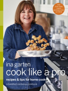 Cook Like &hellip;