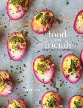 Food with &hellip;