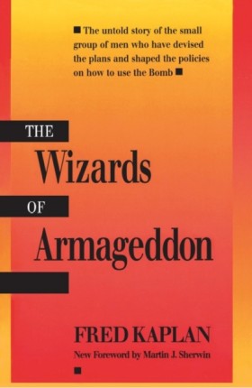 The Wizard &hellip;