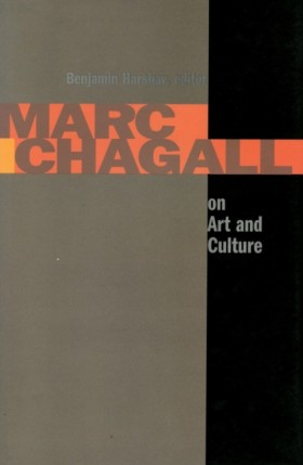 Marc Chaga …