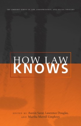How Law Kn &hellip;