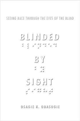 Blinded by …