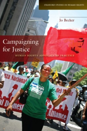 Campaignin …