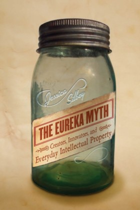 The Eureka …