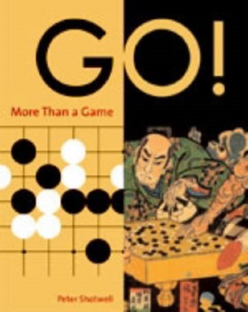 Go! More T &hellip;