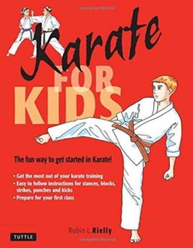 Karate for &hellip;