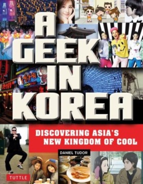 A Geek in …