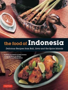 The Food o &hellip;