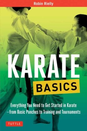 Karate Bas …