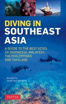 Diving in &hellip;
