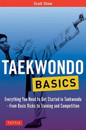 Taekwondo &hellip;