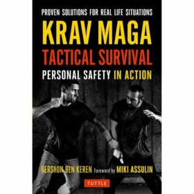 Krav Maga &hellip;