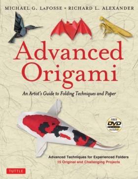 Advanced O …