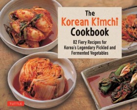 The Korean …