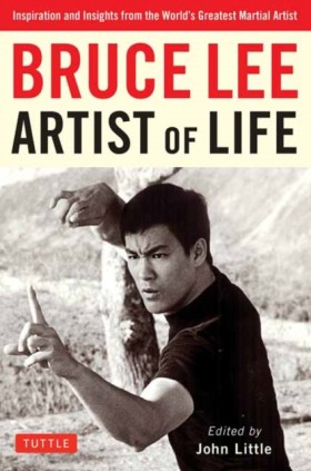 Bruce Lee …