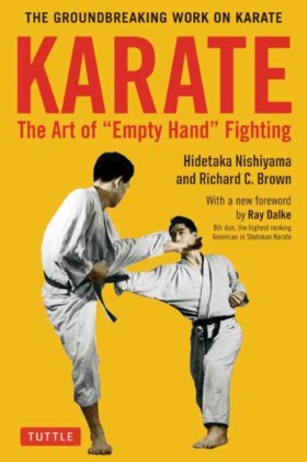 Karate: Th &hellip;