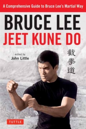 Bruce Lee …