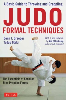 Judo Forma …