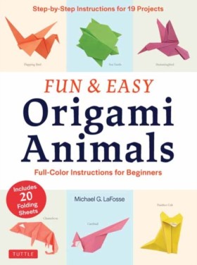 Fun & Easy …