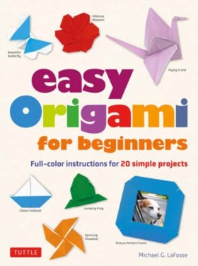 Easy Origa …