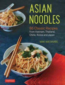 Asian Nood …