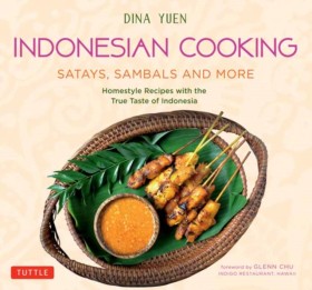 Indonesian &hellip;