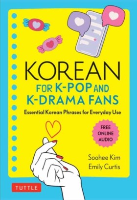 Korean for &hellip;