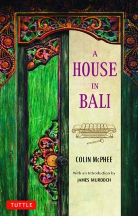 A House in …