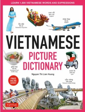 Vietnamese …