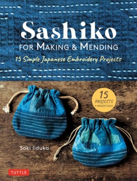 Sashiko fo &hellip;