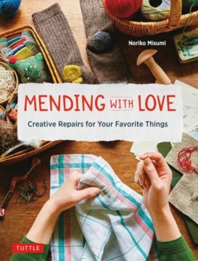Mending wi &hellip;