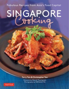 Singapore …