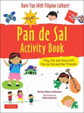 Pan de Sal …