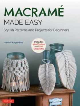 Macrame Ma …