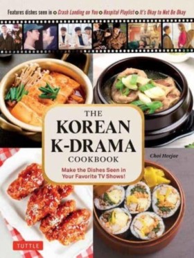 The Korean &hellip;