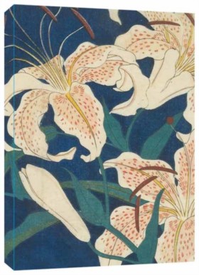 Hiroshige &hellip;