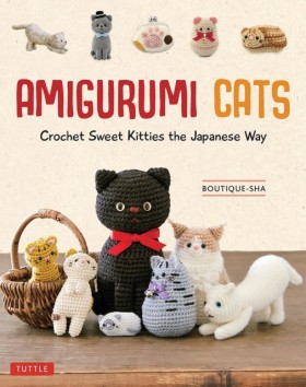 Amigurumi &hellip;