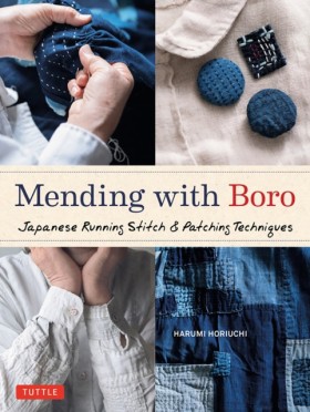 Mending wi …